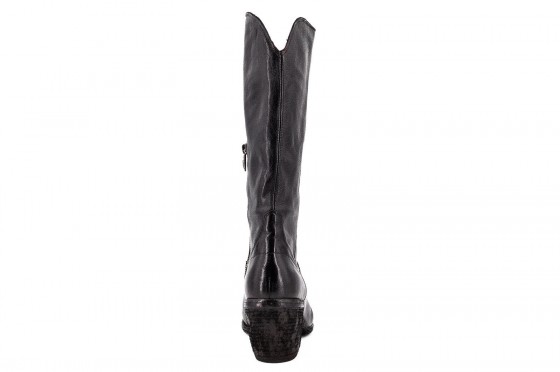 Riccardo Cartillone Fauzian Jeunesse 3840 nero Kostenloser Versand international