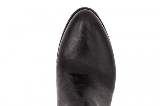 Riccardo Cartillone Fauzian Jeunesse 3840 nero Kostenloser Versand international