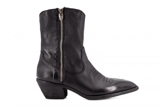 Riccardo Cartillone Fauzian Jeunesse 3855 nero Black Friday Preise
