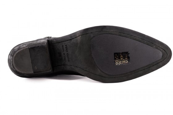 Riccardo Cartillone Fauzian Jeunesse 3855 nero Black Friday Preise