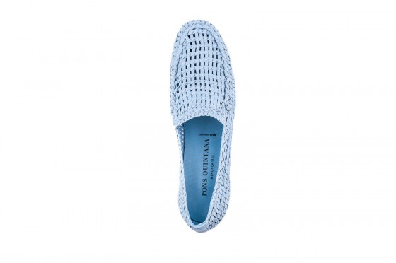 Riccardo Cartillone Pons Quintana 10288 Aqua 50% Rabatt für begrenzte Zeit