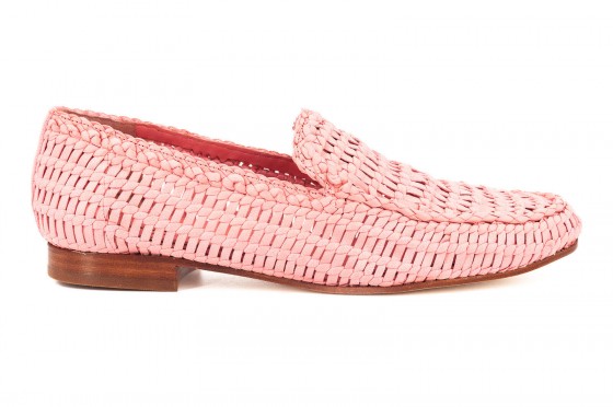 Riccardo Cartillone Pons Quintana 10288 Pink Outlet