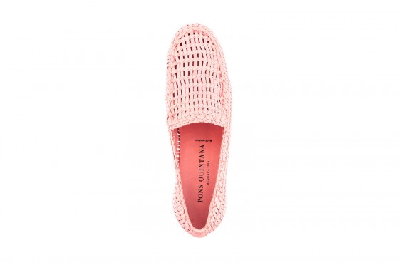 Riccardo Cartillone Pons Quintana 10288 Pink Outlet