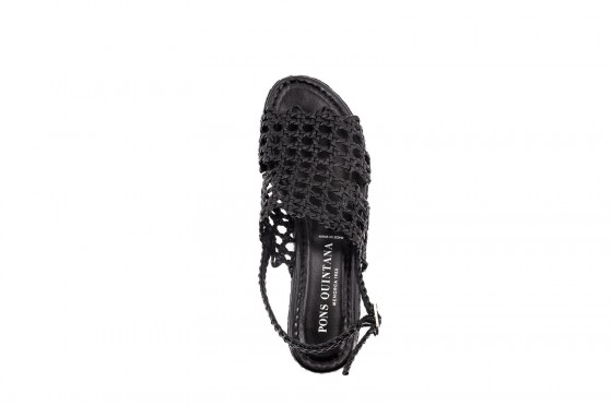 Riccardo Cartillone Pons Quintana 10315 nero im Angebot