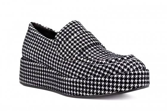 Riccardo Cartillone Pons Quintana 10648.P15 nero Fabrik Onlineshop