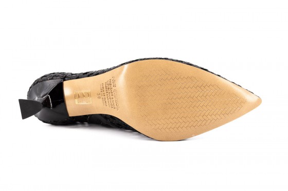 Riccardo Cartillone Pons Quintana 10795 nero Online Shopping