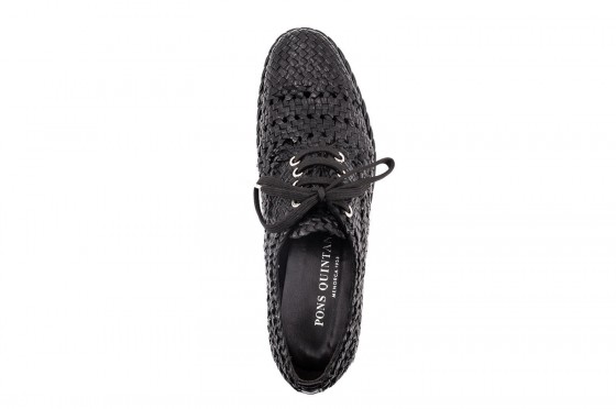 Riccardo Cartillone Pons Quintana 9708 nero Black Friday