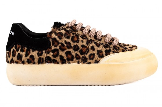 Riccardo Cartillone Primabase 46508 Leopard Exklusive Angebote