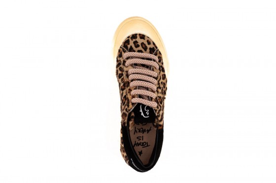 Riccardo Cartillone Primabase 46508 Leopard Exklusive Angebote