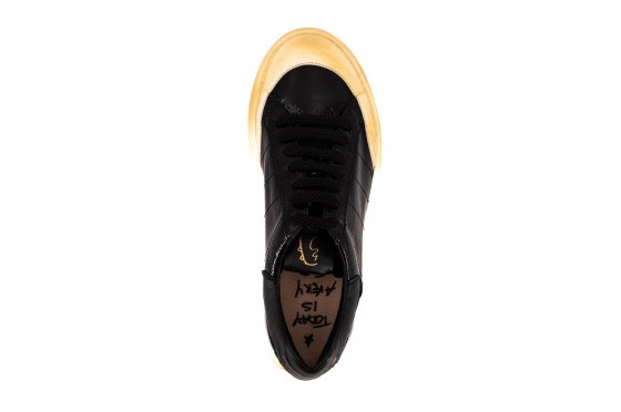 Riccardo Cartillone Primabase 46508 nero Blitzangebot