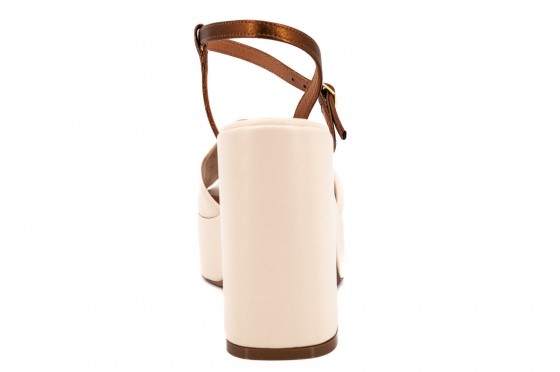 Riccardo Cartillone Riccardo Cartillone 2121GIOIA Milk Bestseller
