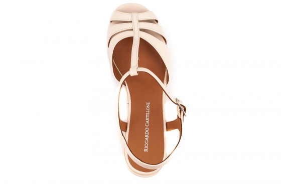 Riccardo Cartillone Riccardo Cartillone 2174GIOIA Milk Super Sparpreis
