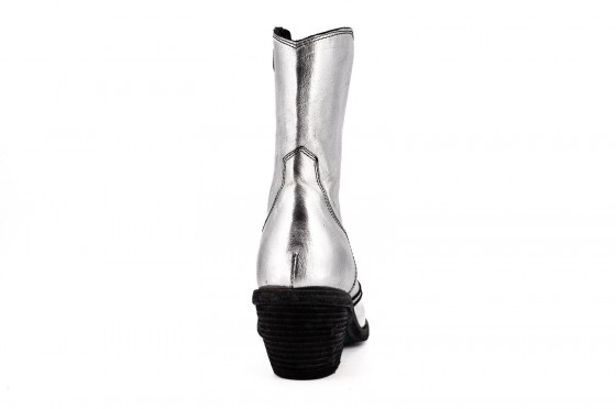 Riccardo Cartillone Fauzian Jeunesse 3857 argento/nero Wochenangebot