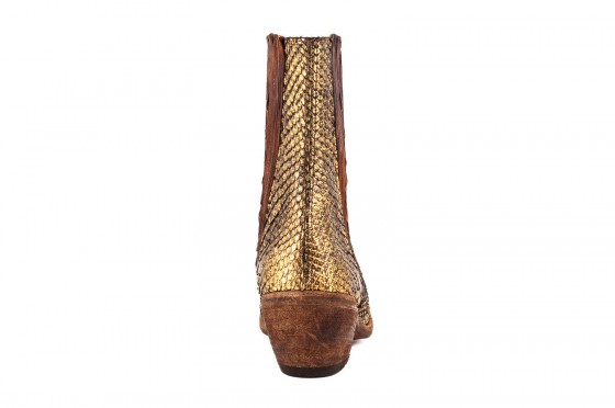 Riccardo Cartillone Fauzian Jeunesse 3861 Oro Neueste Stile