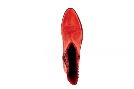 Riccardo Cartillone Fauzian Jeunesse 3954 rosso Sonderangebot der Fabrik