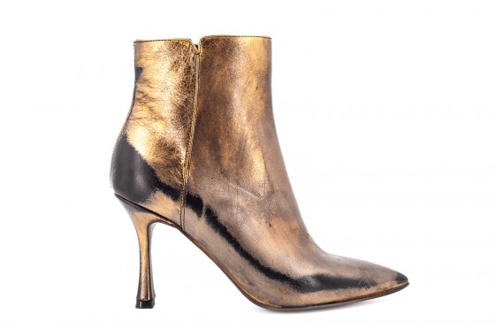 Riccardo Cartillone Fauzian Jeunesse 6853 Oro/nero Discount Store für neue Produkte
