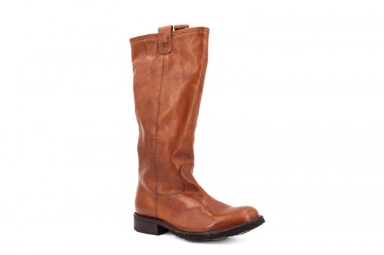 Riccardo Cartillone Fiorentini & Baker EFFIE-F Tan