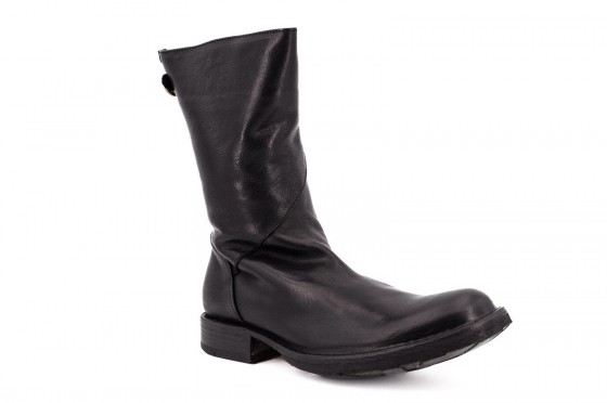 Riccardo Cartillone Fiorentini & Baker EZEE nero Super Rabatt