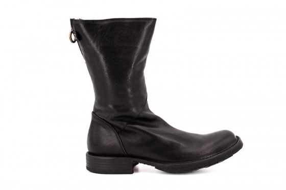 Riccardo Cartillone Fiorentini & Baker EZEE nero Super Rabatt