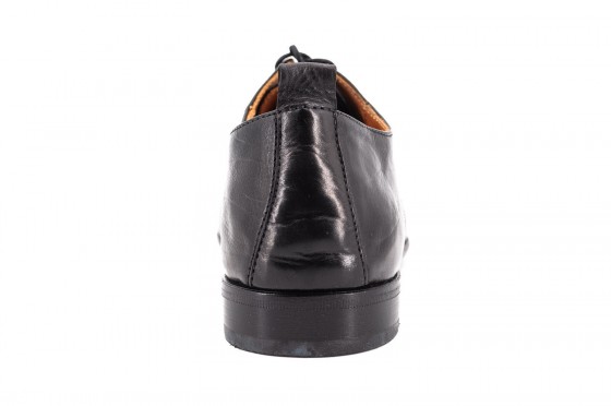 Riccardo Cartillone Jo Ghost 2191 nero 50% Rabatt mit kostenlosem Versand