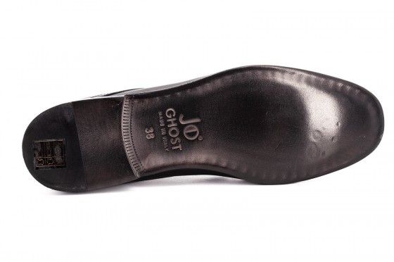 Riccardo Cartillone Jo Ghost 2191 nero 50% Rabatt mit kostenlosem Versand