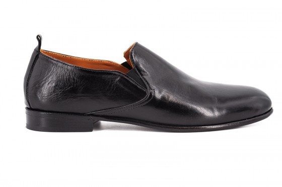 Riccardo Cartillone Jo Ghost 2192 nero Kostenloser Versand international