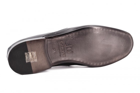 Riccardo Cartillone Jo Ghost 2192 nero Kostenloser Versand international