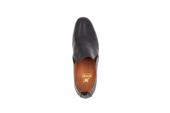 Riccardo Cartillone Jo Ghost 2192 nero Kostenloser Versand international