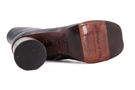 Riccardo Cartillone La bottega di Lisa 052 Blu Black Friday Preise