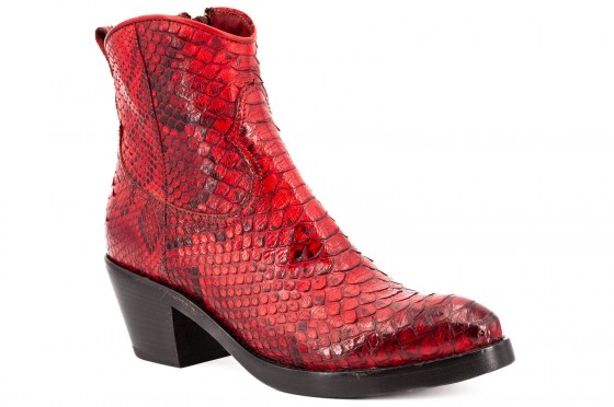 Riccardo Cartillone La bottega di Lisa 3910 rosso 50% Rabatt für begrenzte Zeit