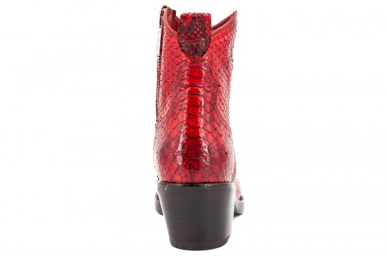Riccardo Cartillone La bottega di Lisa 3910 rosso 50% Rabatt für begrenzte Zeit