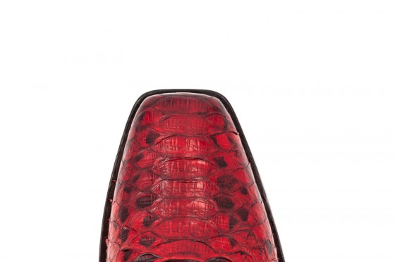 Riccardo Cartillone La bottega di Lisa 5001/F2 rosso Auslauf