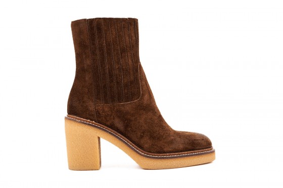 Riccardo Cartillone Riccardo Cartillone 527-01 sandalo Flash Sale