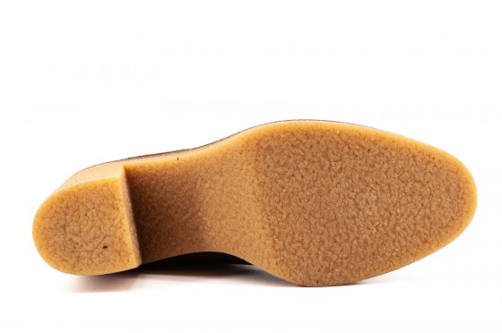 Riccardo Cartillone Riccardo Cartillone 527-01 sandalo Flash Sale