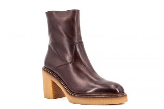 Riccardo Cartillone Riccardo Cartillone 527-02 brown Begrenztes Angebot