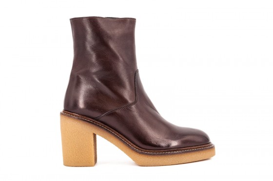 Riccardo Cartillone Riccardo Cartillone 527-02 brown Begrenztes Angebot
