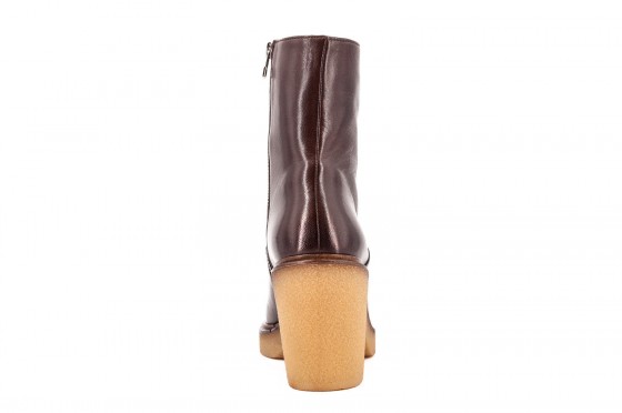 Riccardo Cartillone Riccardo Cartillone 527-02 brown Begrenztes Angebot