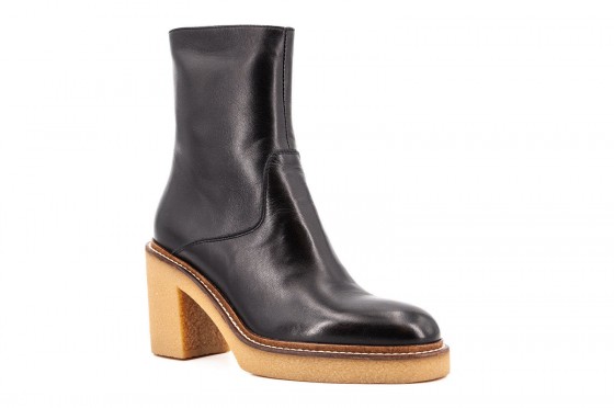 Riccardo Cartillone Riccardo Cartillone 527-02 nero Online Shopping