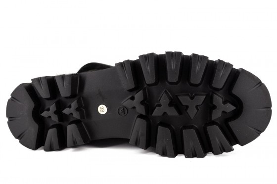 Riccardo Cartillone Riccardo Cartillone 7652ADRIA/Cam. nero Cyber Monday