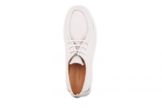 Riccardo Cartillone Riccardo Cartillone EC6310 Bianco/Bianco Heißer Verkauf