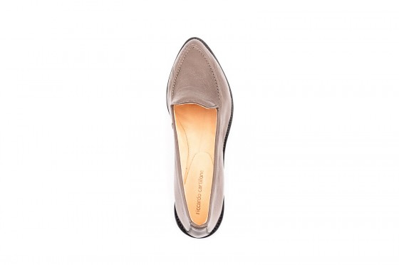 Riccardo Cartillone Riccardo Cartillone RC5461 Taupe Online Outlet