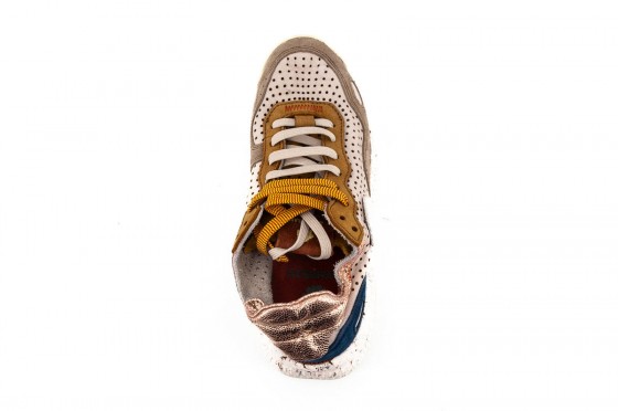 Riccardo Cartillone Satorisan CHACRONA Multicolor Zeitlich begrenztes Angebot