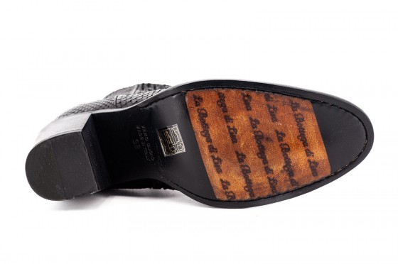 Riccardo Cartillone La bottega di Lisa 5500 Black Tägliche Deals