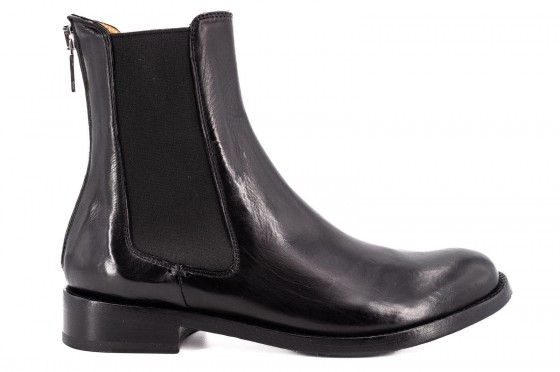 Riccardo Cartillone La bottega di Lisa 5520 nero Letzte 3 Tage