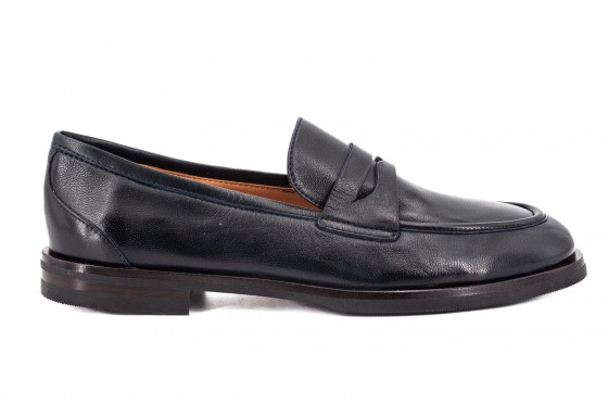 Riccardo Cartillone La bottega di Lisa 5551 Navy Bis zu 50% Rabatt