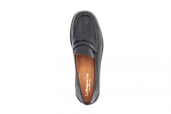 Riccardo Cartillone La bottega di Lisa 5551 Navy Bis zu 50% Rabatt