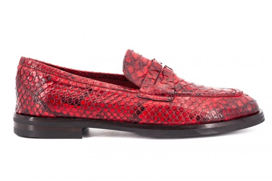 Riccardo Cartillone La bottega di Lisa 5551PIT. Rosso Bis zu 55% Rabatt
