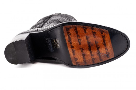 Riccardo Cartillone La bottega di Lisa 5581RIC Black Discount Store für neue Produkte