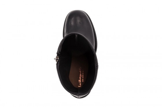 Riccardo Cartillone La bottega di Lisa 5990 nero 50% Rabatt mit kostenlosem Versand