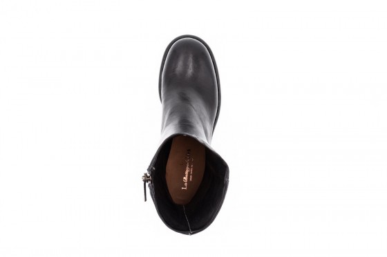 Riccardo Cartillone La bottega di Lisa 900BUF. nero Black Friday Preise